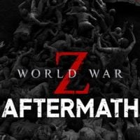 World War Z: Aftermath