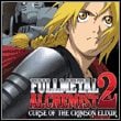 Fullmetal Alchemist 2: Curse of the Crimson Elixir