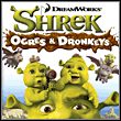 Shrek: Ogres and Dronkeys