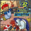 Rocket Power: Zero Gravity Zone (GBA)
