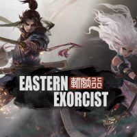 Eastern Exorcist