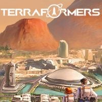 Terraformers