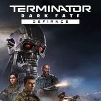 Terminator: Dark Fate - Defiance