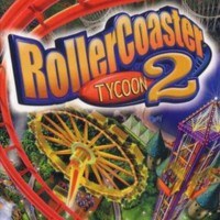 RollerCoaster Tycoon II