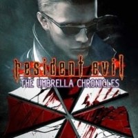 Resident Evil: The Umbrella Chronicles