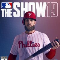 MLB: The Show 19