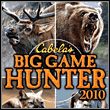 Cabela's Big Game Hunter 2010