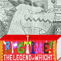 RPG Time: The Legend of Wright (XSX)
