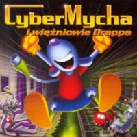 Cybermycha i więźniowie Drappa