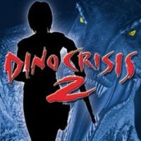 Dino Crisis 2