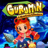 Gurumin: A Monstrous Adventure