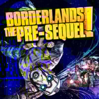 Borderlands: The Pre-Sequel!