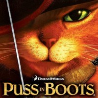 Puss in Boots