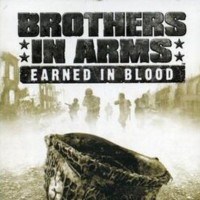 Brothers in Arms: Earned in Blood