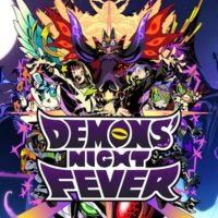 Demons’ Night Fever