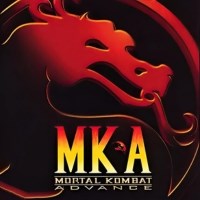 Mortal Kombat Advance