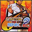 Capcom vs SNK 2: EO