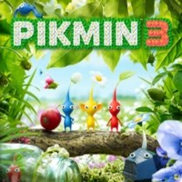 Pikmin 3
