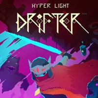 Hyper Light Drifter