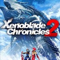 Xenoblade Chronicles 2