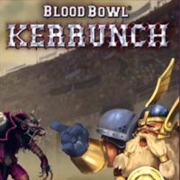 Blood Bowl: Kerrunch