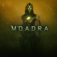 Moadra