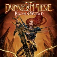Dungeon Siege II: Broken World