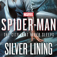 Spider-Man: The Silver Lining