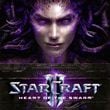 StarCraft II: Heart of the Swarm