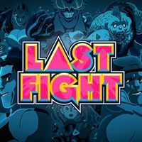 Lastfight (XONE)