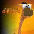 Hungry Giraffe