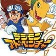 Digimon Adventure