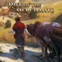 Rise of the Merchants