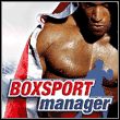 Boxing Manager