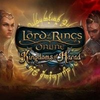 The Lord of the Rings Online: Kingdoms of Harad