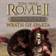 Total War: Rome II - Wrath of Sparta