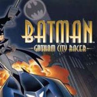 Batman: Gotham City Racer