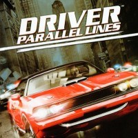 Driver: Parallel Lines