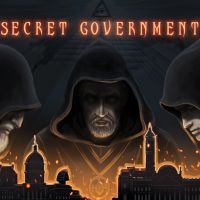 Secret Government