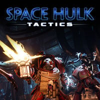 Space Hulk: Tactics