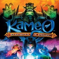 Kameo: Elements of Power