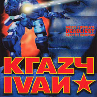 Krazy Ivan