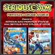 Serious Sam: Zlota Edycja