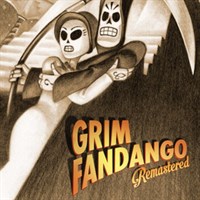 Grim Fandango Remastered