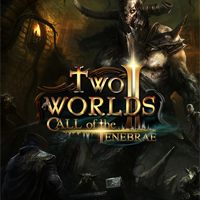 Two Worlds II: Call of the Tenebrae