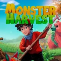 Monster Harvest