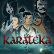 Karateka