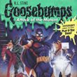 Goosebumps: Attack of the Mutant