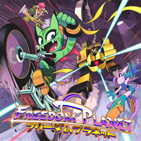 Freedom Planet 2