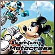 Disney Sports Motocross